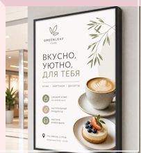 Услуги Наружная реклама и вывески под ключ в Чите